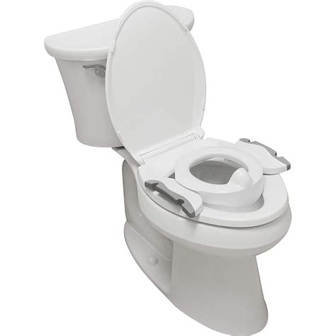 Kalencom Potette Plus Premium 2 In 1 Travel Potty And Toilet Seat