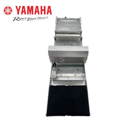 Yamaha SMT Vibration Feeder KHJ MCH00 010 SMTnova China First All