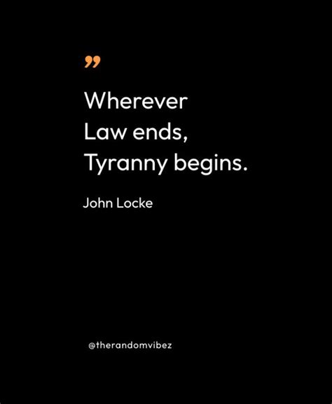 50 John Locke Quotes On Government Natural Rights The Random Vibez