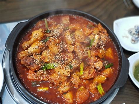 목포맛집들물바다목포닭볶음탕맛집jmt과일가게존맛탱과일가게신비복숭아 네이버 블로그