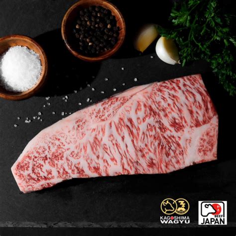 A5 Japanese Kai Wagyu