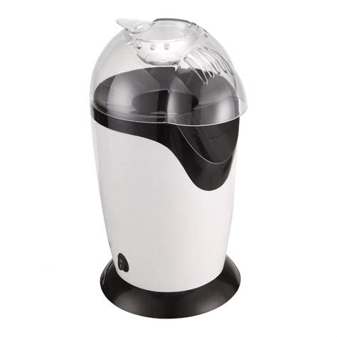 Household V Operation Simple And Mini Popcorn Machine Electric Hot Air Popcorn Maker Machine