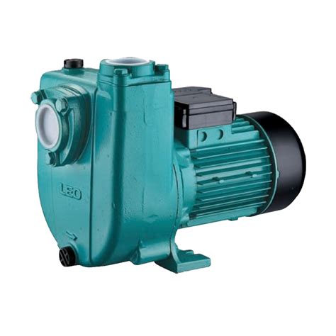 Bombas De Superficie Centrífugas Leo Modelo Xhsm 2000 220v 2 Hp