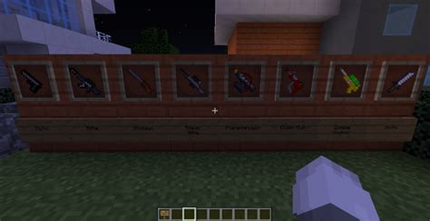 Hypixel Zombies Texture Pack 189 Minecraft Texture Pack