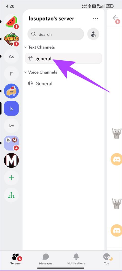 How To Enable Or Disable Nsfw Channels On Discord Guiding Tech