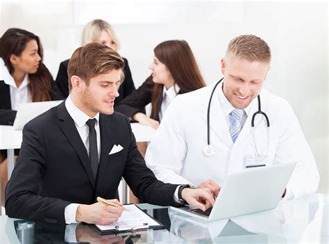 Credentialing Services Provider In Usa Fs Medical Billing