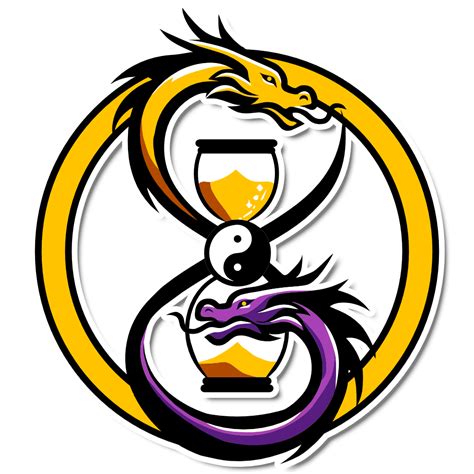 Tin Yat Dragon Unleashing The Power Of Saam Law Tao Authentic