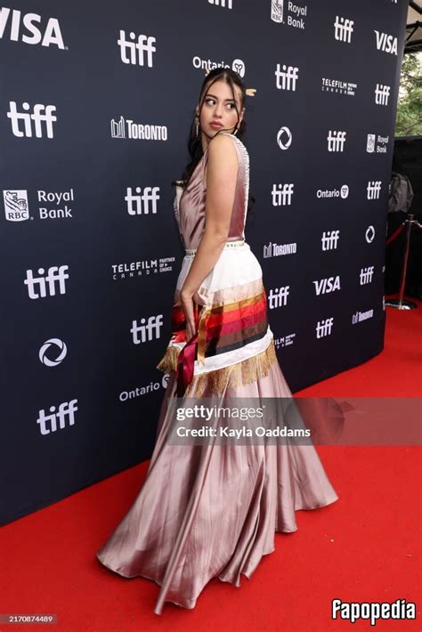 Amber Midthunder Nude Leaks Photo 9086522 Fapopedia