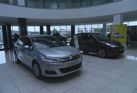 POSETILI SMO: Citroenov salon – Avtonova KAB, Beograd | najboljiauto.com