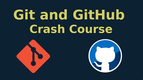 Git And Github Tutorial For Beginners 2023 2024 Crash Course Youtube