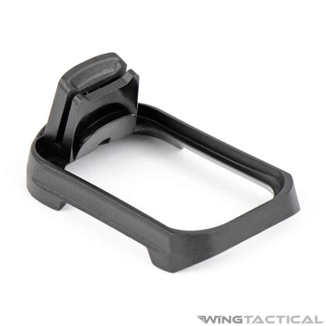 Strike Industries Magwell For Gen 3 Glock 17223134 Wing Tactical