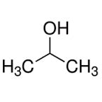 Isopropanol Ipa For Hplc Uv Spectroscopy Solvents