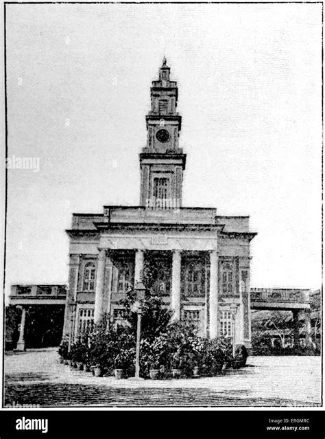 Synagogues bene israel hi-res stock photography and images - Alamy