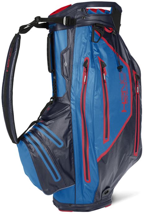 Sun Mountain H No Elite Waterproof Cart Bag Golfonline