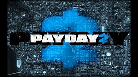 Payday 2 The Diamond Heist Youtube