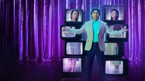 The Naked Director TV Series The Movie Database TMDB