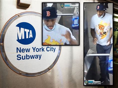 Images Of Ues Subway Slasher Released Nypd Upper East Side Ny Patch