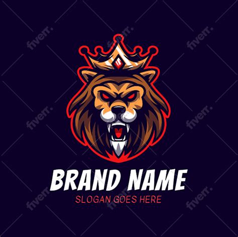 Clan Logo Maker | Create a Clan Logo | Fiverr