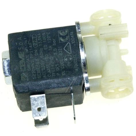 DeLonghi 5213218321 Solenoid Valve Coffee Machine FixPart