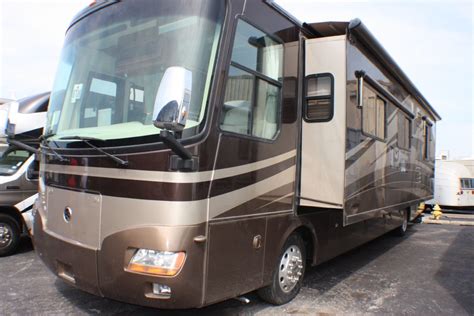 Holiday Rambler Ambassador 36 Pbd Rvs For Sale