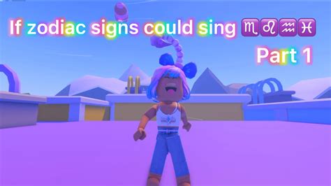 Zodiac Signs In Roblox Otosection