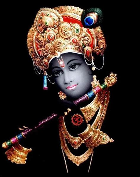 Shri Krishna saved Pandavas on numerous occasions