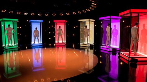 Neulich Beim Zappen Gebimmel Und Gebammel Bei Naked Attraction NNN