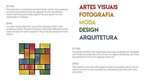 Design De Superfície Para O Espaço Cultural Feevale On Behance