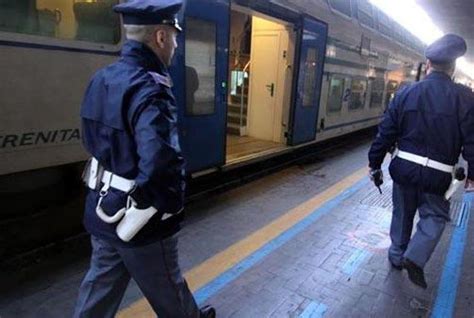 Uomo Investito E Ucciso Da Un Treno Alla Stazione Di Priverno LatinaPress