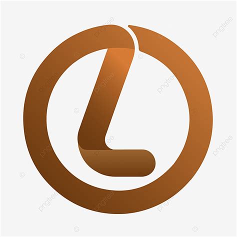 Logotipo De La Letra L Png Carta Logo L Png Y Vector Para Descargar Gratis Pngtree