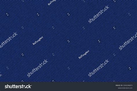 Denim Jeans Texture Background Wallpaper Stock Illustration 2242246873 ...