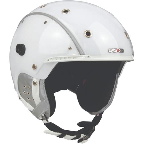 Casco SP 3 Airwolf weiß XSPO