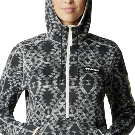 Columbia Sweater Weather Hooded Pullover - Women's | Backcountry.com