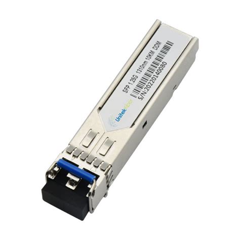 Sfp Optical Transceiver