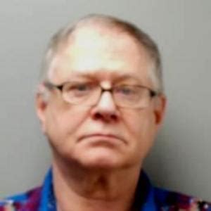 Everett Ray Nichols A Registered Sex Offender In Florissant MO 63031