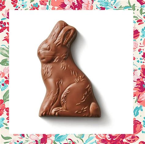 13 Best Chocolate Bunnies 2024 Top Chocolate Bunny For Easter