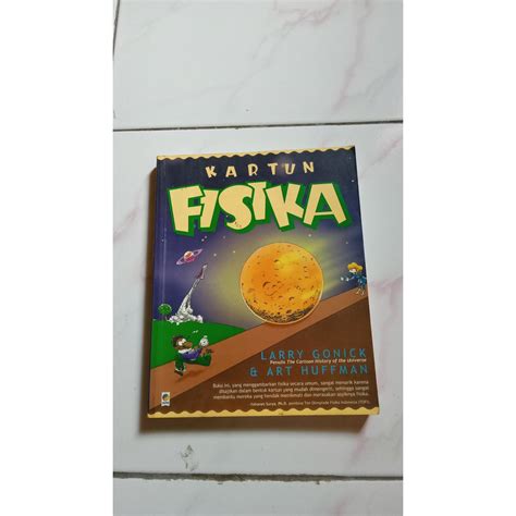 Detail Gambar Kartun Fisika Koleksi Nomer 18