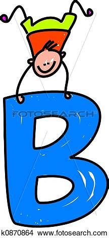 50 Blue Metallic Lette Letter B Clipart ClipartLook