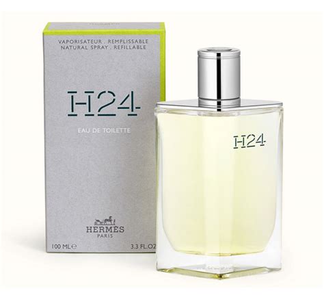 Hermes H24 | Perfume Malaysia