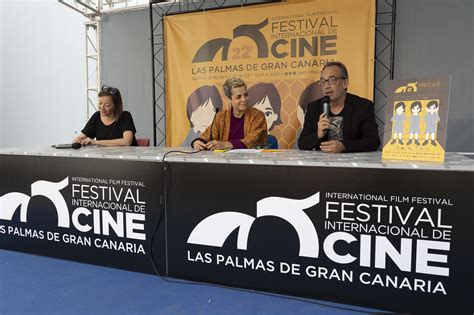 Mecas 2023 La Sexta Edición Del Mercado Del Cine Casi Hecho Contará