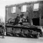 Neubaufahrzeug multi-turreted heavy tank | World War Photos