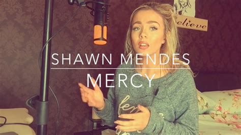 Shawn Mendes - Mercy | Cover Chords - Chordify