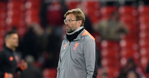 Klopp Talk “we Showed A Fantastic Attitude” The Liverpool Offside