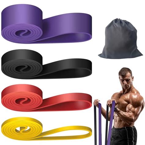 Top 5 Best Amazon Resistance Bands 2024 Guides By Rebatekey