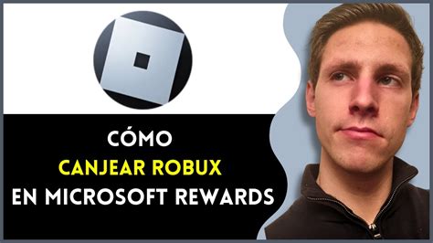 C Mo Canjear Robux En Microsoft Rewards Facil Y Rapido Youtube