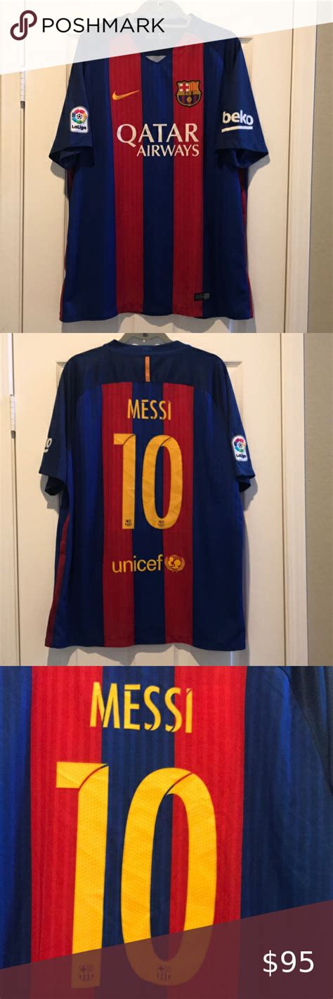 Lionel Messi Psg Jersey Number Messi Jersey Numbers