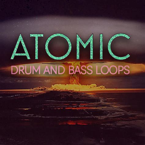 Free Drum And Bass Loops Outlet