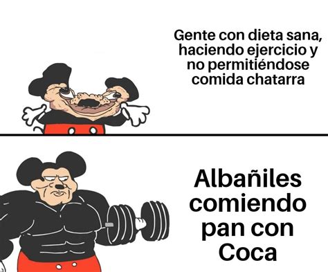 Top Memes De Alba Iles En Espa Ol Memedroid