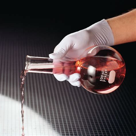 Pyrex® Round Bottom Boiling Flasks Vwr