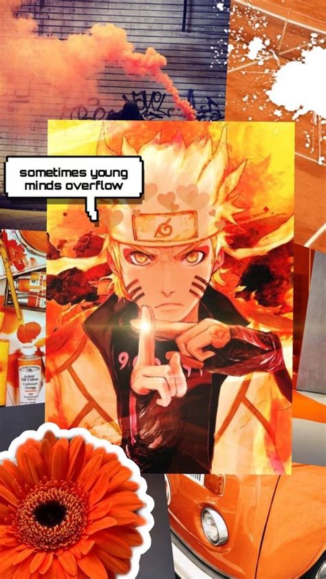 Aesthetic Anime Naruto Wallpapers - Wallpaper Cave